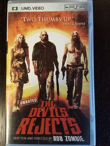 The Devil's Rejects