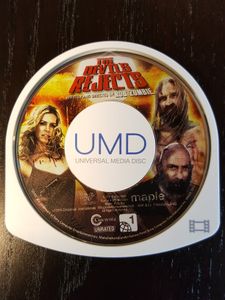 The Devil's Rejects