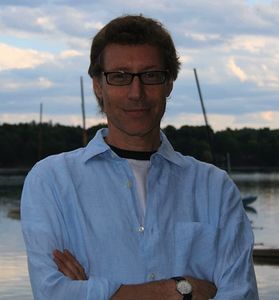 Rob Fruchtman