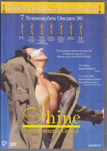 Shine: Simplesmente Genial