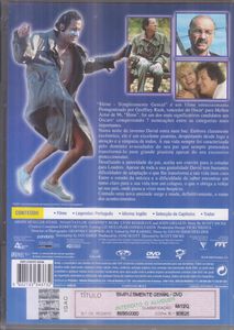 Shine: Simplesmente Genial