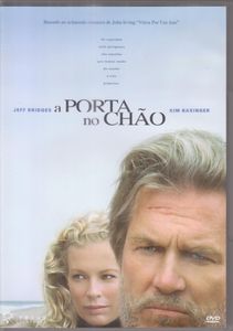 A Porta No Chão