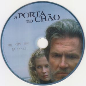 A Porta No Chão