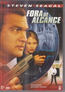 Fora De Alcance