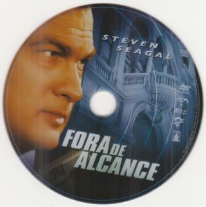 Fora De Alcance