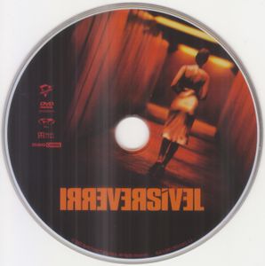 Irreversível