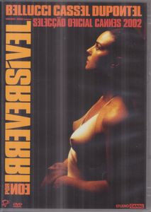 Irreversível