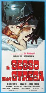 Il Sesso Della Strega