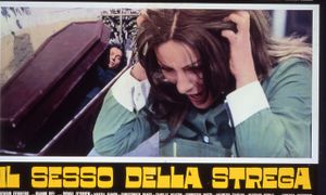 Il Sesso Della Strega