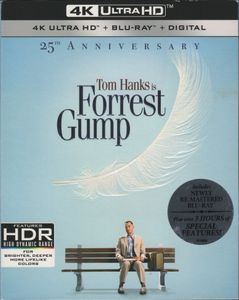 Forrest Gump
