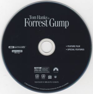 Forrest Gump