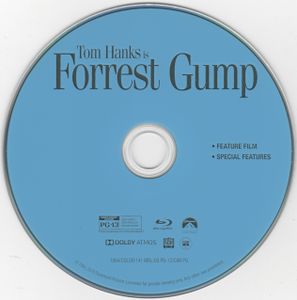 Forrest Gump