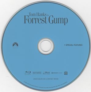 Forrest Gump