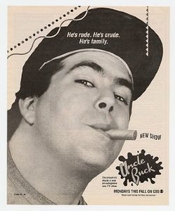 Uncle Buck