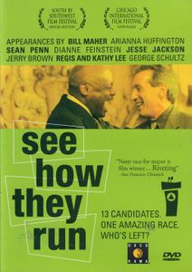 See How They Run
