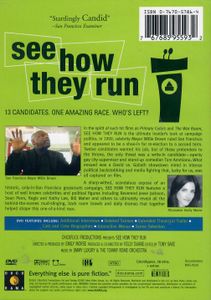 See How They Run
