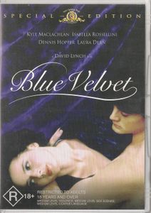 Blue Velvet