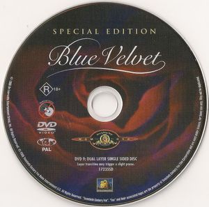 Blue Velvet