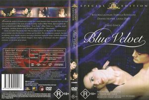 Blue Velvet
