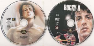 Rocky: The Complete Saga