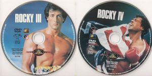 Rocky: The Complete Saga