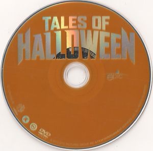 Tales Of Halloween
