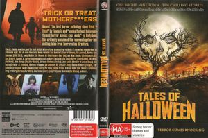 Tales Of Halloween