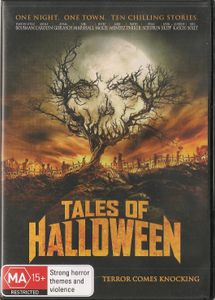 Tales Of Halloween
