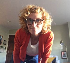 Alison Byrne