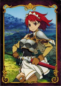 The Sacred Blacksmith - The Complete Series [Limited Edition]