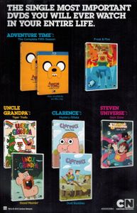 Adventure Time: The Enchiridion