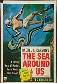 The Sea Around Us