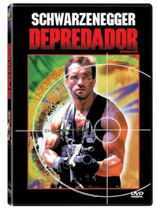 Depredador