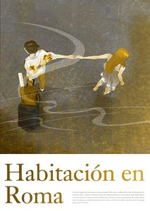 Habitación En Roma