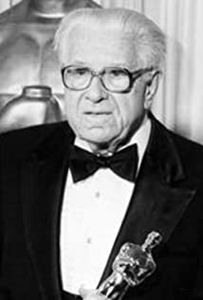 Linwood G. Dunn