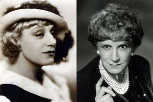 Mary Marquet