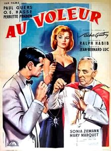 Au Voleur