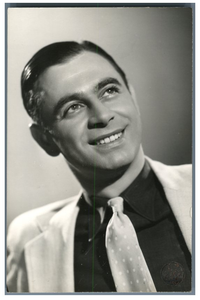 Georges Alban