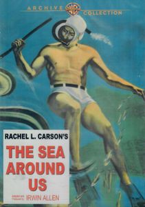 Rachel L. Carson's The Sea Around Us