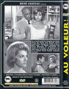 Au Voleur
