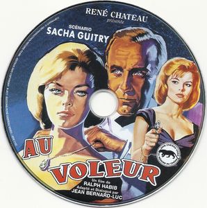 Au Voleur