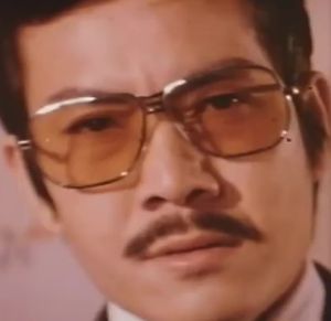 Wang Yong