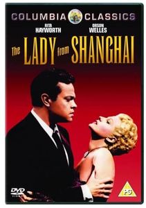 The Lady from Shanghai