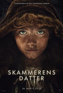Skammerens Datter