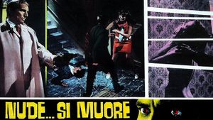 Nude... Si Muore