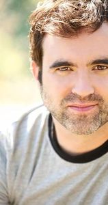 Gabe Khouth