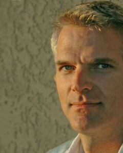 Markus Flanagan