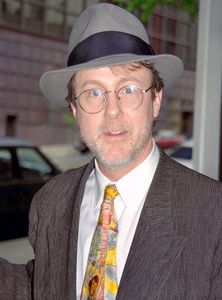 Harry Anderson