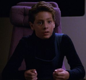 Cory Danziger