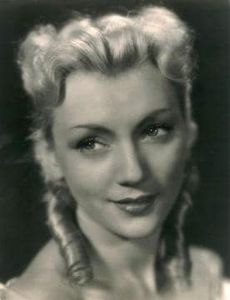 Yvette Lebon